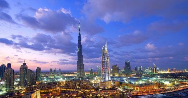 دبي الوجهة الأولى للسائح السعودي وشرم الشيخ تنافسها في الأسعار