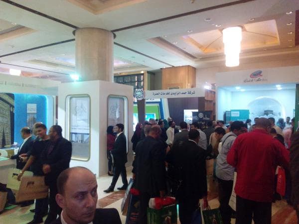 شركات السياحة تقرر مقاطعة معارض العمرة وتشكيل لجان لمقابلة المسئولين السعوديين
