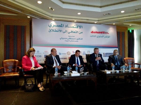 عودة نمو السياحة في مصر يأتي من تدريب العمالة وتنوع مشروعات التنمية السياحية