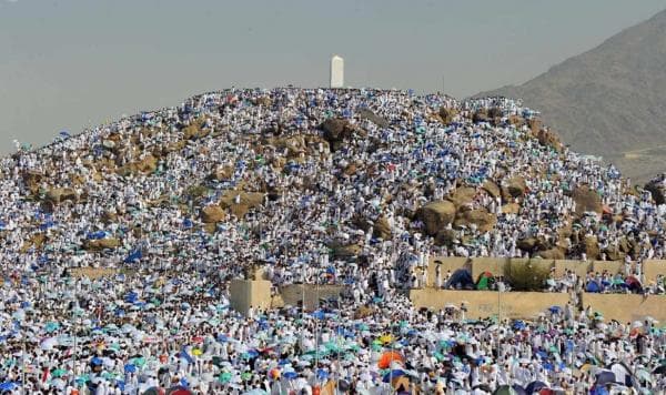 غدا.. بدء تلقي الشركات طلبات راغبي الحج السياحي قبل الموعد بـ 8 شهور لأول مرة