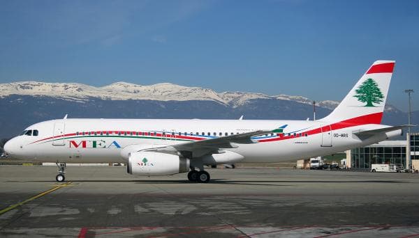 طيران الشرق الأوسط تبدأ أولى رحلاتها من مبنى الركاب (2) الجديد بمطار القاهرة