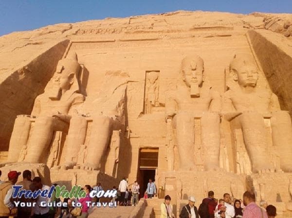 "مثلث برمودا" ينطلق غدا للترويج للسياحة الثقافية على قناة العاصمة