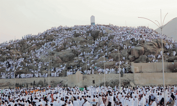 آخر موعد لتسجيل أسماء الراغبين في الحج السياحي 2018 يوم 28 إبريل.. والقرعة أول مايو