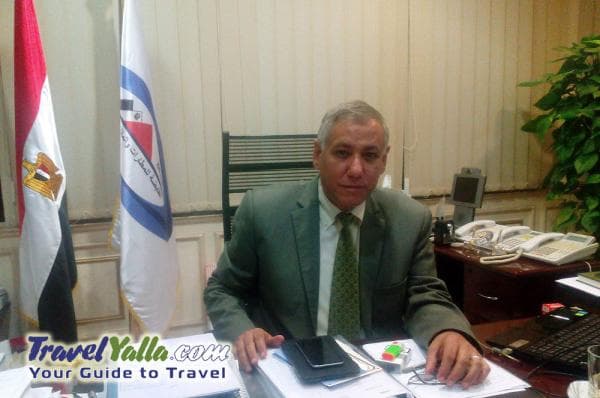 انفراد.. 31 يوليو الموعد النهائي لتشغيل مبنى الركاب 2 بمطار القاهرة