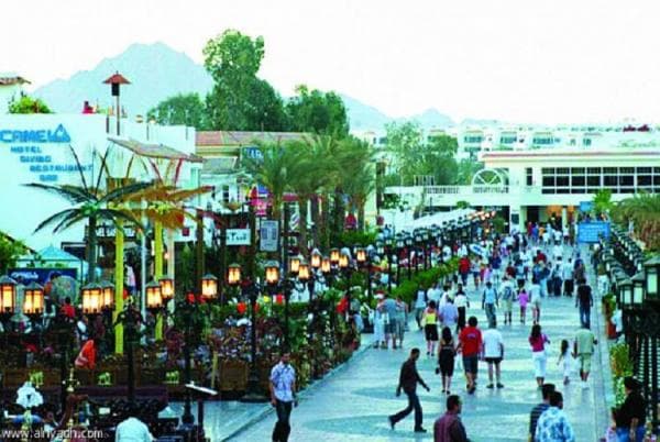انطلاق مبادرة المثقفين لدعم الحركة السياحية بشرم الشيخ الأربعاء المقبل