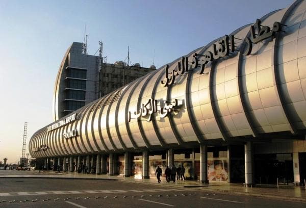 احتفال مطار القاهرة بـ 54 عاما على إنشائه.. مراحل تاريخية هامة لبوابة مصر الجوية