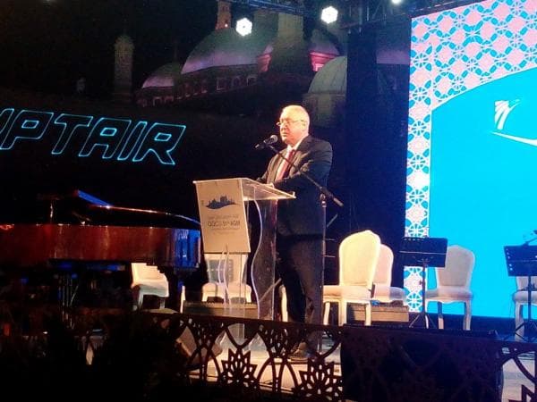 أمين عام الأكو: شركات الطيران العربية نقلت 224 مليون مسافر.. وتمتلك أحدث أسطول عالميا