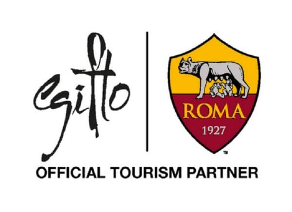الترويج السياحي لمصر بالشراكة مع AS Roma الإيطالي.. وانطلاق الحملة اليوم
