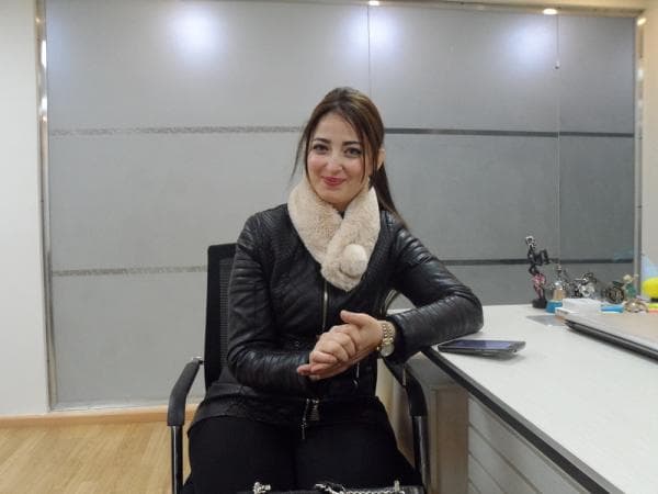 المرشدة السياحية أسما رؤوف: منتدى شباب العالم نقطة تحول لمبادرة مصر أحلى ودعم الرئيس السيسي فتح الأبواب المغلقة