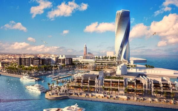 مصر للطيران: تشغيل 9 رحلات إلى المغرب أسبوعيا مع بداية موسم الشتاء