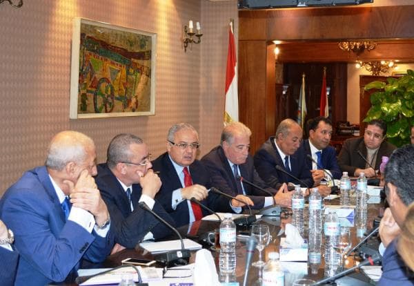 اللجنة الوزارية للسياحة: وقف إجراءات التقاضي ومهلة للمشروعات المتعثرة وإعادة جدولة المستحقات وإلغاء الغرامات