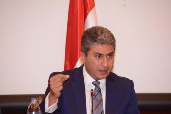 فتحي: الإعداد لتوقيع بروتوكول مع روسيا لإعلان موعد محدد لعودة الطيران إلى مصر