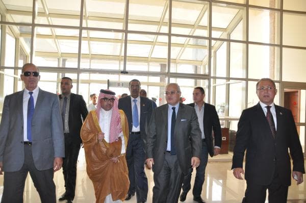 زعزوع: السياحة العربية تحظى باهتمام خاص في خطة الترويج المقبلة