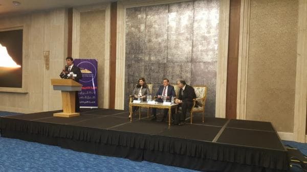المناسترلي: نستهدف 15 ألف متدرب في الأنشطة السياحية المختلفة مجانا خلال 2019