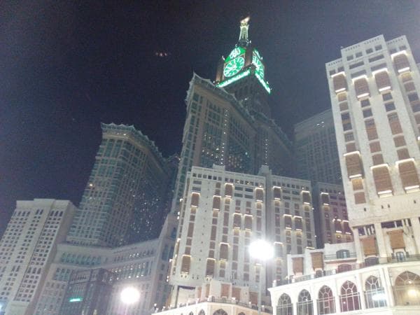 الحج السياحي 2018.. تعرف على قرارات اللجنة العليا أمس الخاصة بسكن الحجاج