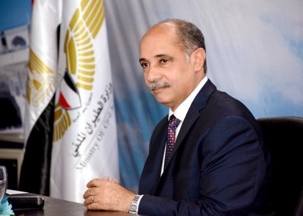 الطيران: تطبيق زيادة رسوم المغادرة على المسافرين نوفمبر المقبل وتبلغ 5 دولارات