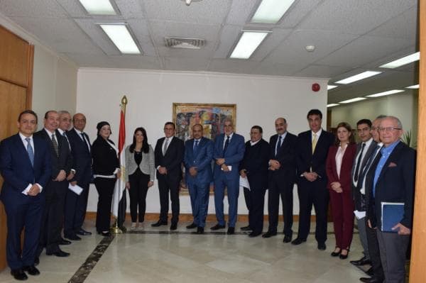 تعرف على محاور الاجتماع الأول للمشاط مع مجالس إدارات الغرف السياحية