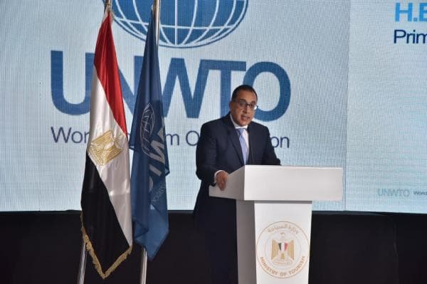 رئيس الوزراء يفتتح المنتدى الإقليمي للابتكار التكنولوجي في السياحة