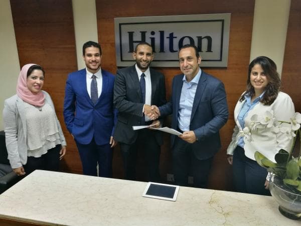 فنادق هيلتون في مصر تتعاون مع شركة لإنتاج الديزل الحيوي لدعم الاستدامة البيئية