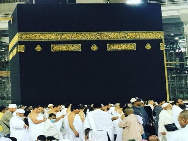 شعلان: لجنة بالقنصلية السعودية في السويس لسرعة إنهاء إجراءات تأشيرات العمرة