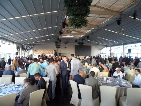 اليوم انتخابات غرفة شركات السياحة.. ومنافسة شرسة بين المرشحين المستقلين وقائمة المستقبل