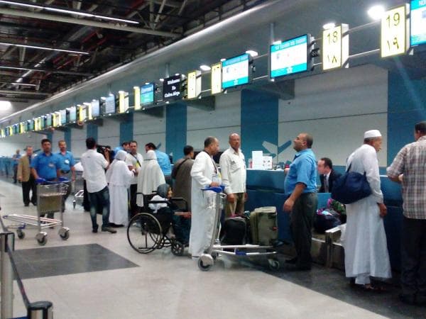 ضوابط الحج السياحي 2019 تراعي مرافقة المسنين والارتباط العائلي للحجاج
