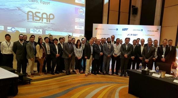 مؤتمر طياري تحالف ستار يوصي بتوحيد ساعات التشغيل وتقليل فجوة المرتبات بين الطيارين