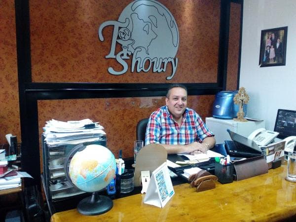 "تي شوري" تبدأ تأسيس شركة طيران ومخطط تشغيل أولى رحلاتها عام 2020