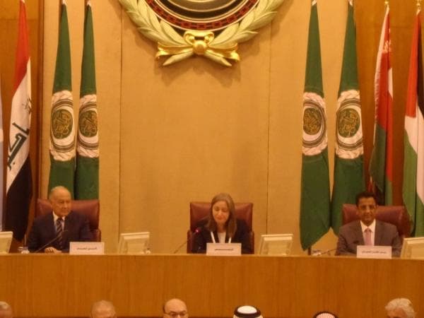 وزيرة السياحة الفلسطينية تطالب دول العالم باحترام قرارات الأمم المتحدة ومجلس الأمن المتعلقة بالقدس