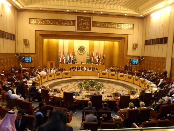أبو الغيط في اجتماع وزراء السياحة العرب يطالب بتحفيز الحركة البينية واستغلال الدول لإمكانياتها للتفوق على المقاصد المنافسة