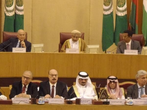 المحرزي يدعو الوزراء العرب للمؤتمر العالمي للسياحة والثقافة بسلطنة عمان الأسبوع المقبل