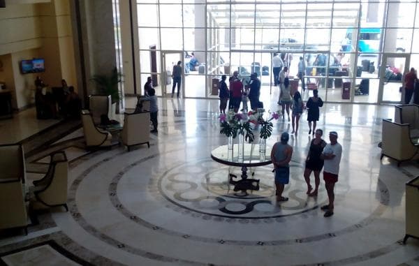 الغردقة تحقق 49% إشغالات فندقية حالية.. والألمان يتصدرون الحركة