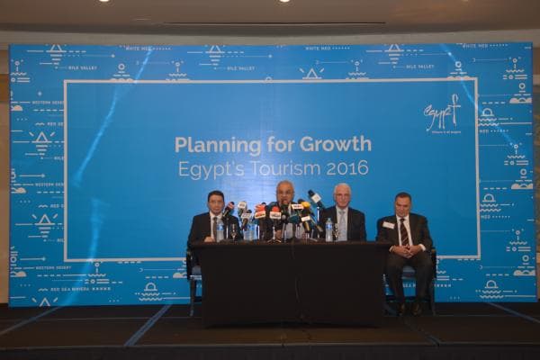 زعزوع: 4 محاور تضمنها إعلان القاهرة السياحي أبرزها تطوير التدابير الأمنية والحملات الترويجية