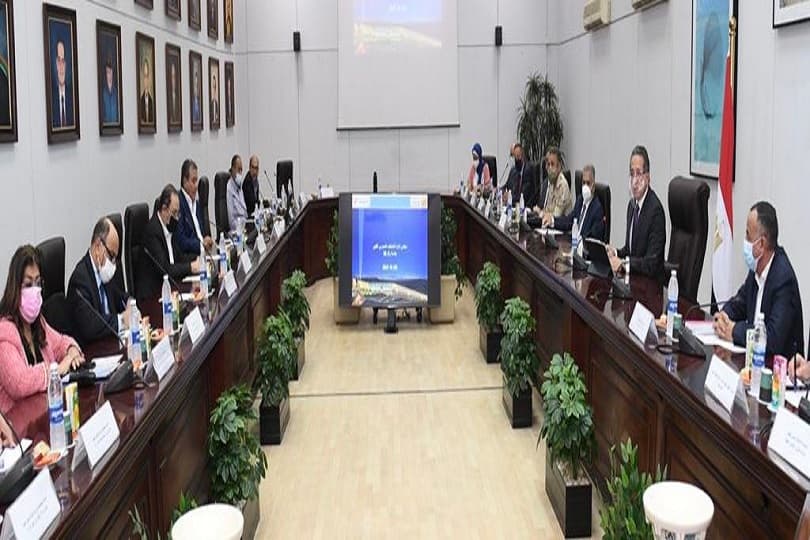 هيئة المتحف المصري الكبير: نقل وترميم وصيانة 55 ألفا و804 قطع أثرية
