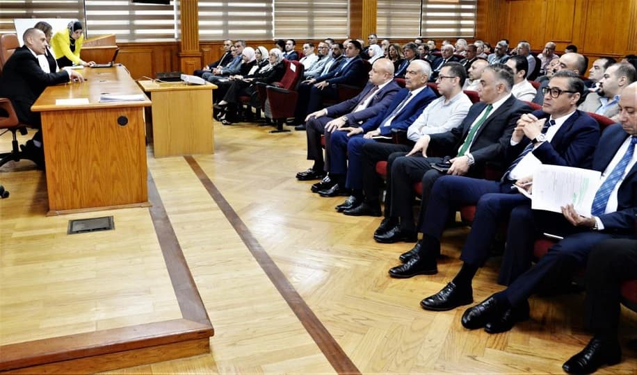 اجتماع مع مسئولي شركات الطيران لإطلاق الحزمة التحفيزية الاستثنائية لصيف 2026