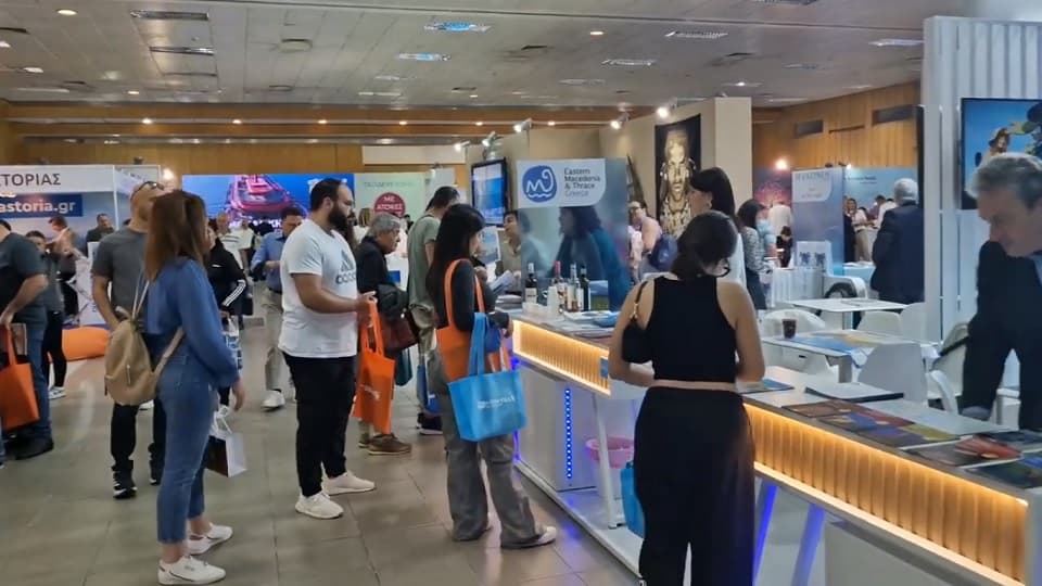 "تنشيط السياحة" تخطط للمشاركة في 3 معارض بقبرص وكوريا الجنوبية وتايلاند.. تفاصيل
