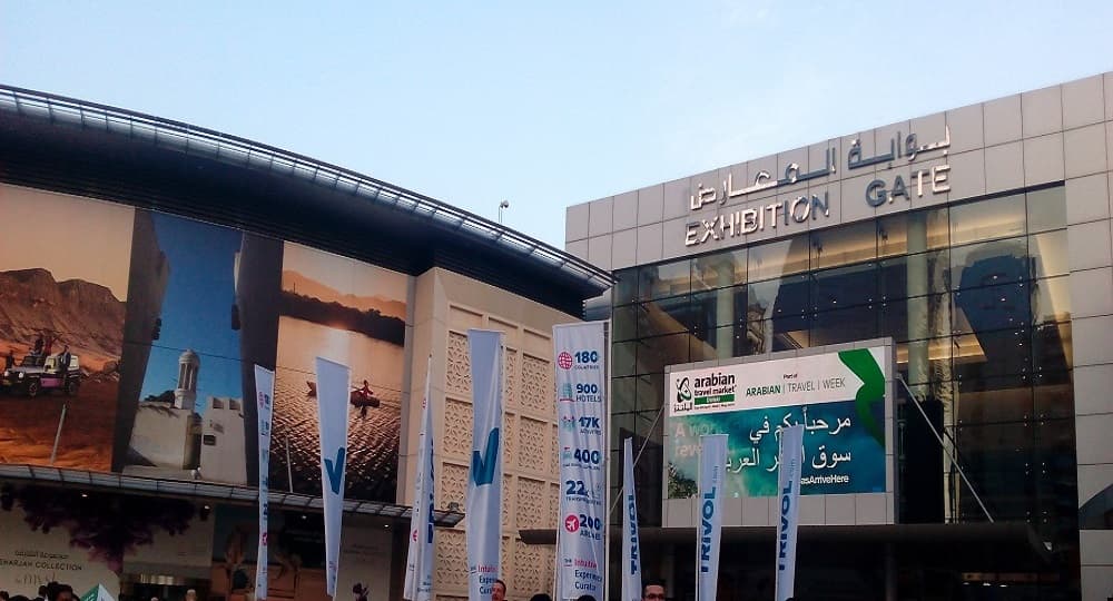 مشاركة مصر بمعرض ATM السياحي في دبي مايو المقبل