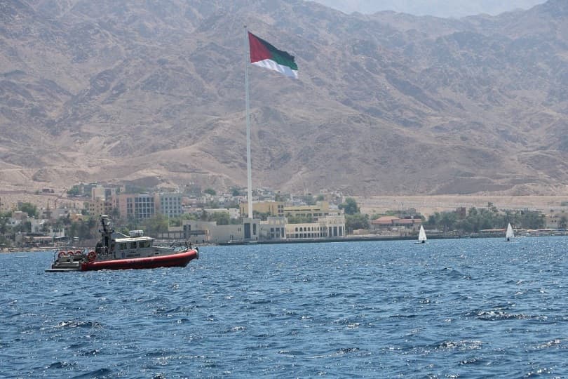 ملاحة الأردن: زيادة حركة الركاب عبر ميناء العقبة 124% حتى الربع الثالث من 2021