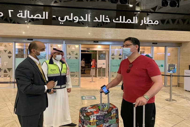 السعودية تفتح أبوابها للسائحين بدءا من 1 أغسطس المقبل