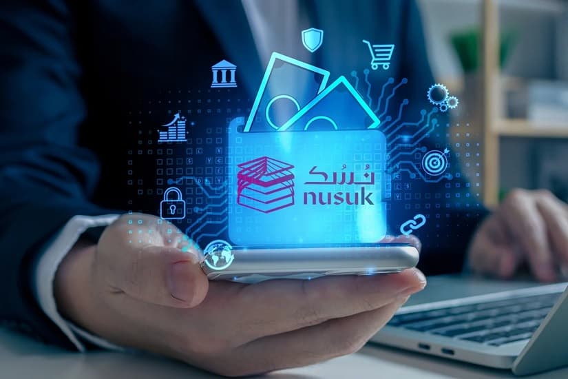 تعرف على مميزات محفظة "نسك" الرقمية للحجاج واستخدامتها