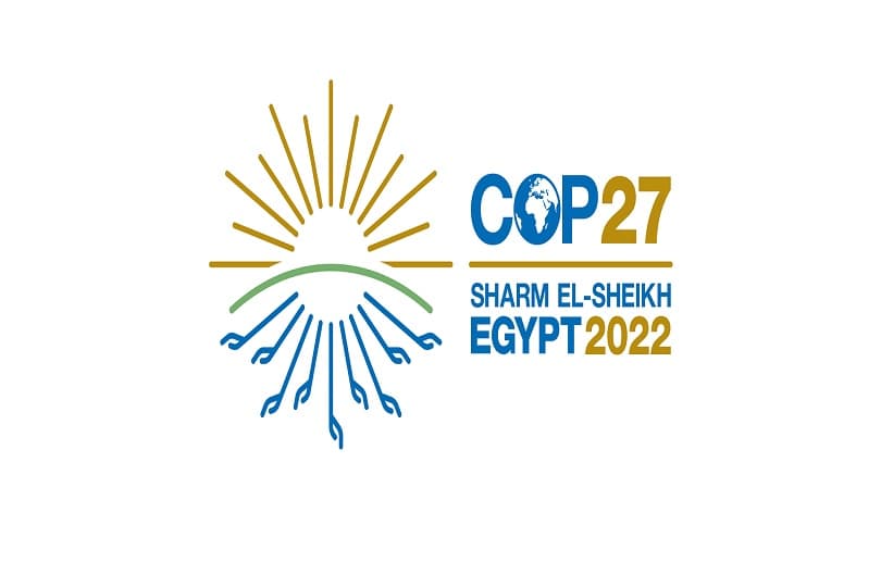 إطلاق تطبيق المحمول "COP27" للمشاركين في مؤتمر تغير المناخ بشرم الشيخ