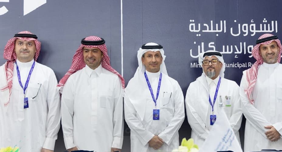 "صندوق السياحة" السعودي ولجنة البيع والتأجير "وافي" يتفقان لتحفيز التطوير العقاري السياحي