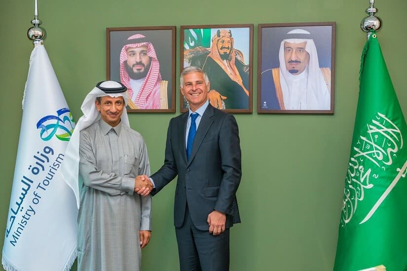 هيلتون العالمية تعتزم زيادة فنادقها في السعودية إلى 75 فندقا خلال 5 سنوات