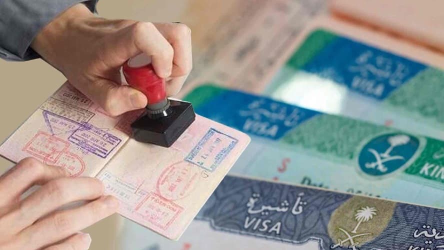 السعودية تتيح تأشيرة إلكترونية لزيارة العائلة والأصدقاء وأداء العمرة.. بالشروط والخطوات