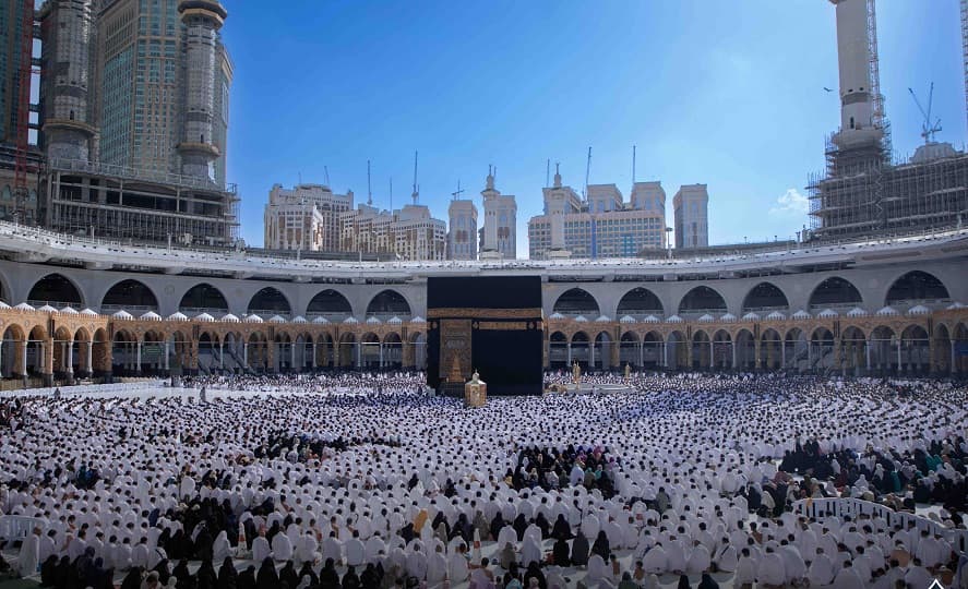 أسعار برامج حج الجمعيات الأهلية لموسم 1446هـ-2025م.. تعرف على أسماء ومواعيد السداد
