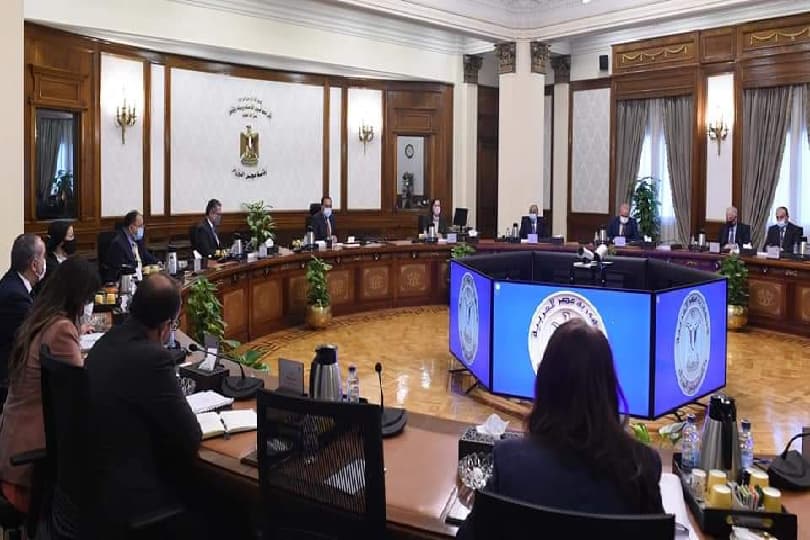 الحكومة توجه بتوفير 100 مليون جنيه كدفعة أولى لمشروعات تنمية شرم الشيخ