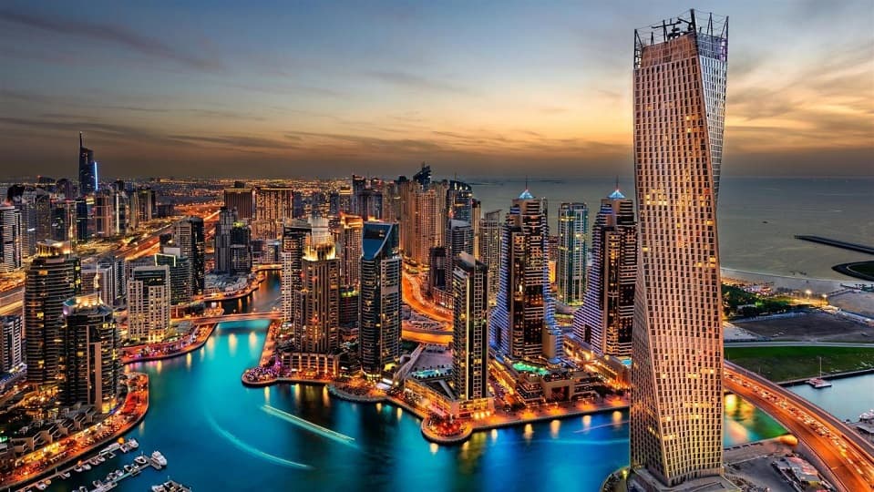 مديرة معرض ATM دبي 2023: 160 ألف غرفة فندقية تحت الإنشاء بدول الخليج