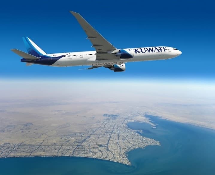 الخطوط الكويتية تكشف عن 12 وجهة صيفية جديدة في 2025.. بينها الإسكندرية وشرم الشيخ