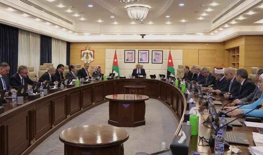 الأردن: 80 مليون دينار لدعم السياحة والطيران العارض ومنخفض التكاليف في 2030