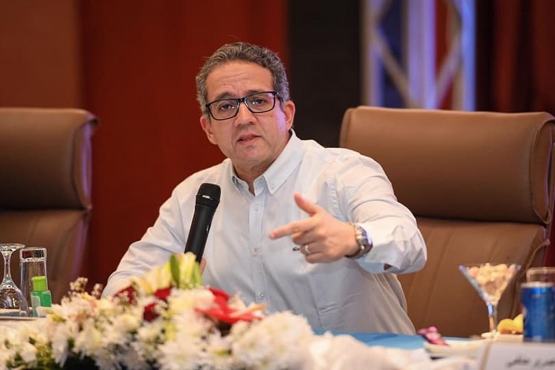 "السياحة": لجان تفتيش على الشركات السياحية في البحر الأحمر.. شملت 235 مقرا وفرعا